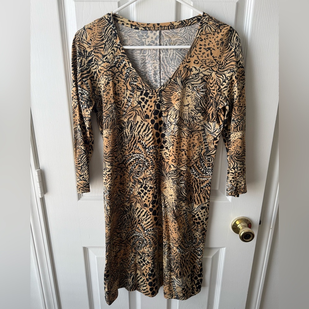 NWOT Lilly Pulitzer Dress size XS